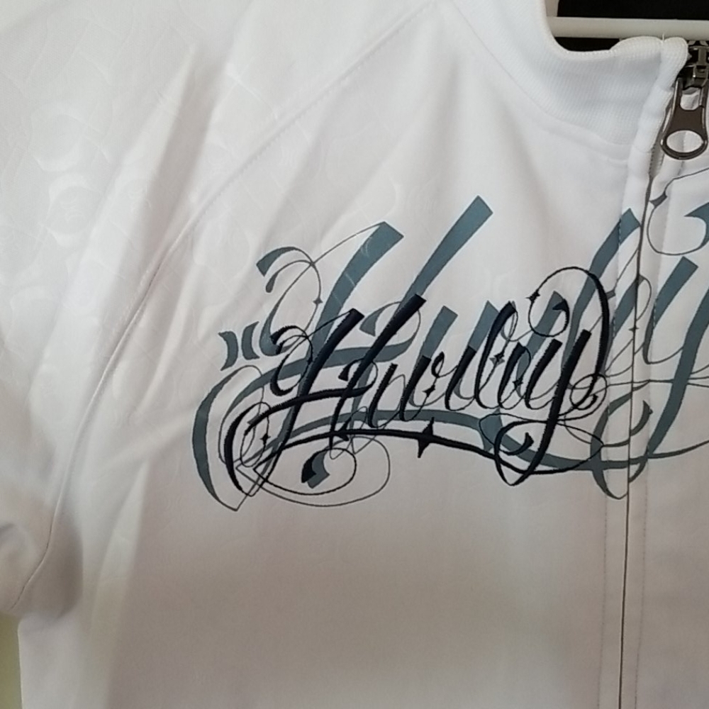 Hurley jacket - Picture 2 of 5